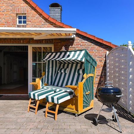 Ferienhaus Sternenklar Wittmund Eksteriør billede