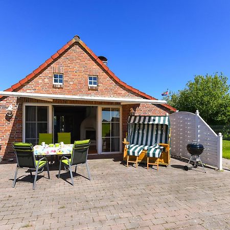 Ferienhaus Sternenklar Wittmund Eksteriør billede