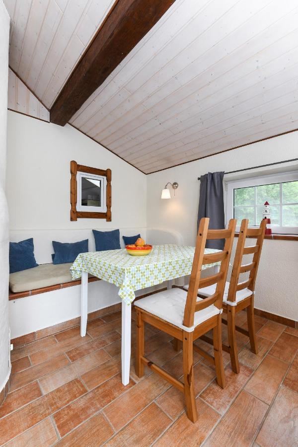 Ferienhaus Sternenklar Wittmund Eksteriør billede