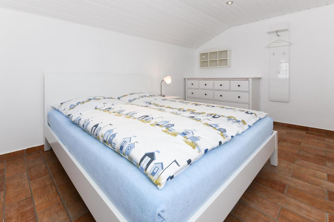 Ferienhaus Sternenklar Wittmund Eksteriør billede