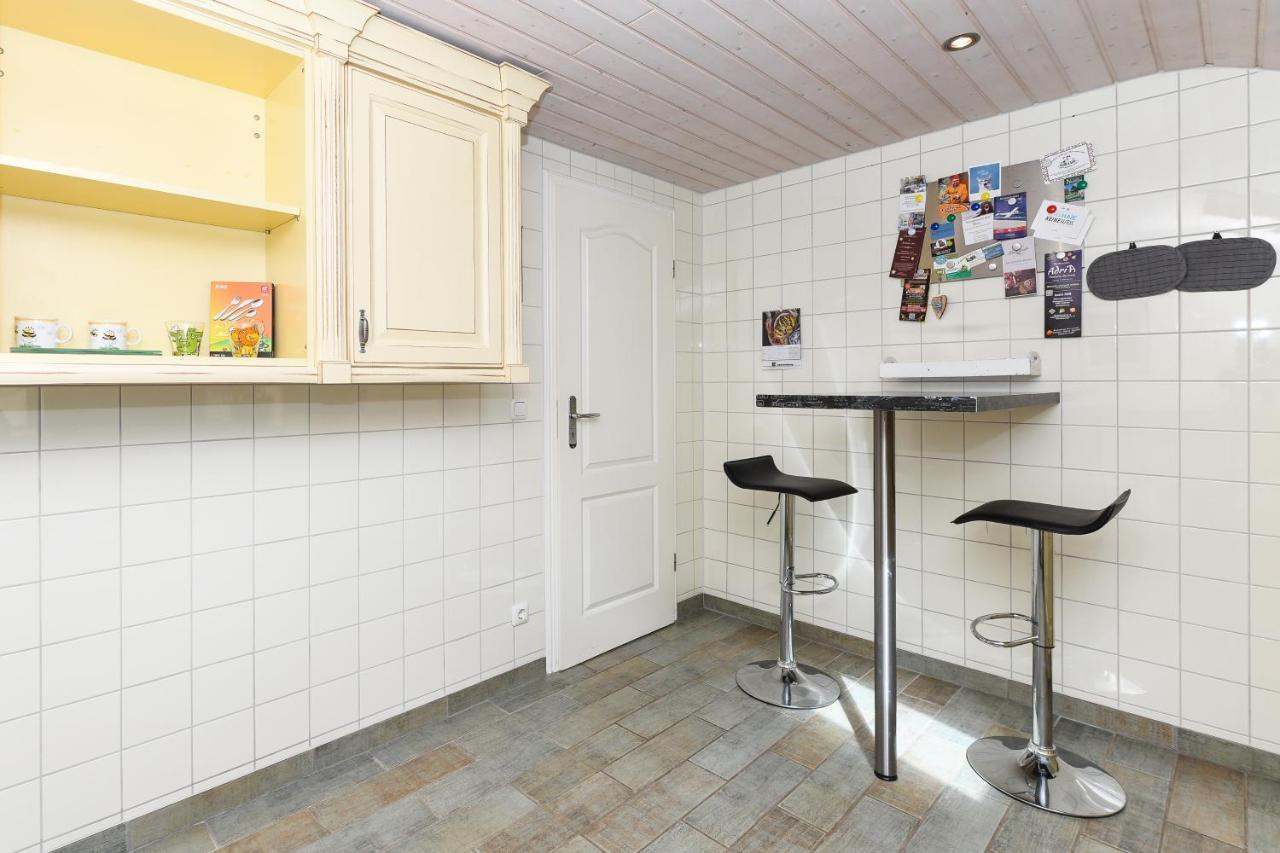 Ferienhaus Sternenklar Wittmund Eksteriør billede