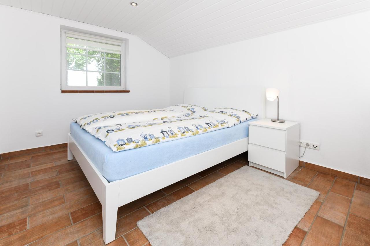 Ferienhaus Sternenklar Wittmund Eksteriør billede